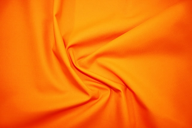 Gaberdine Hi-Vis Orange